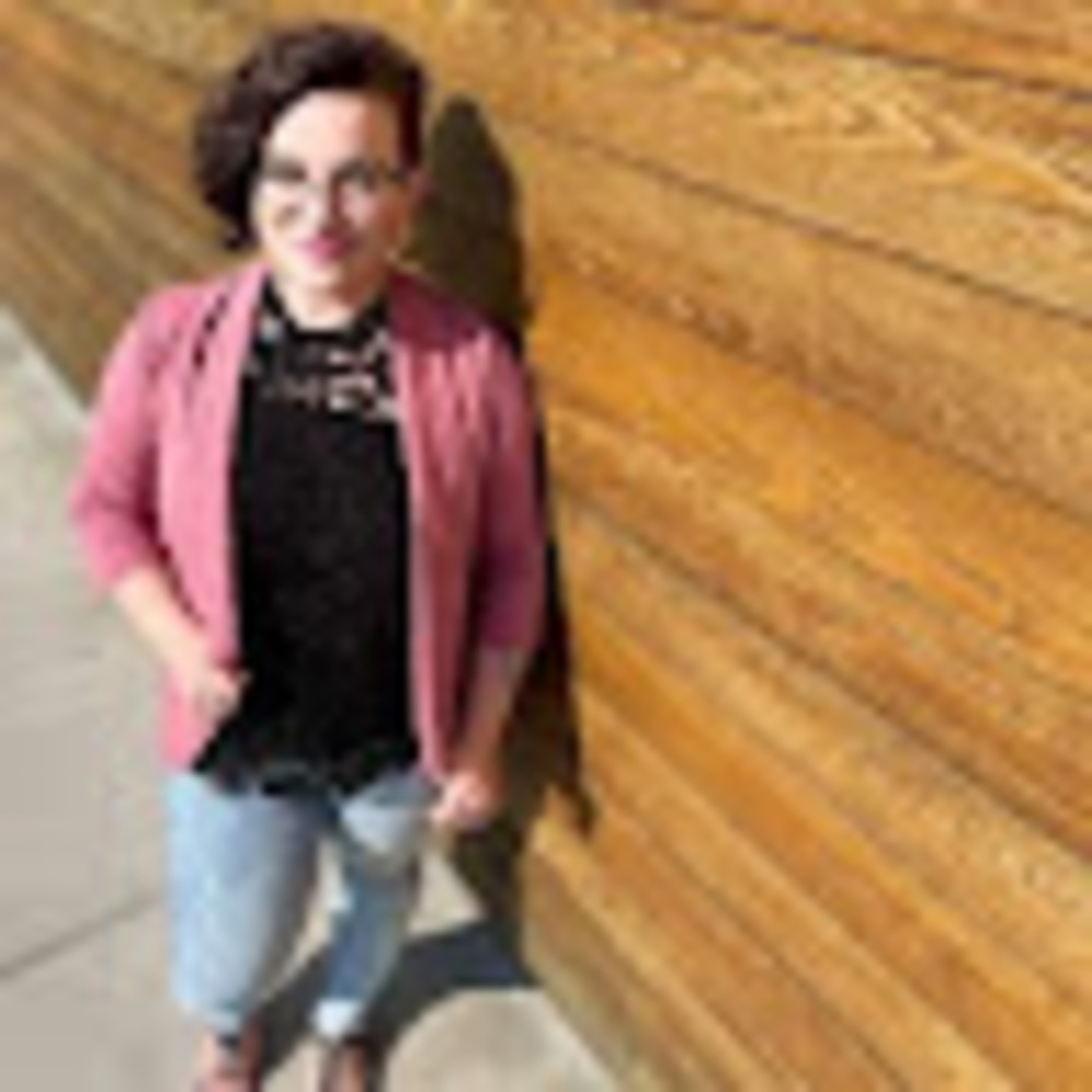 Meet your Posher, Amber